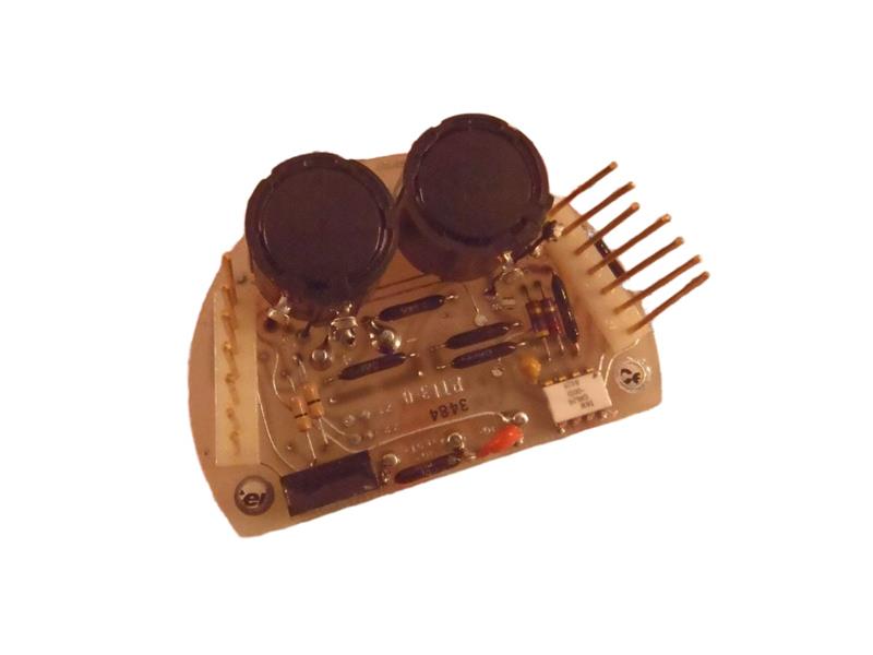 EMERSON 444-13-7