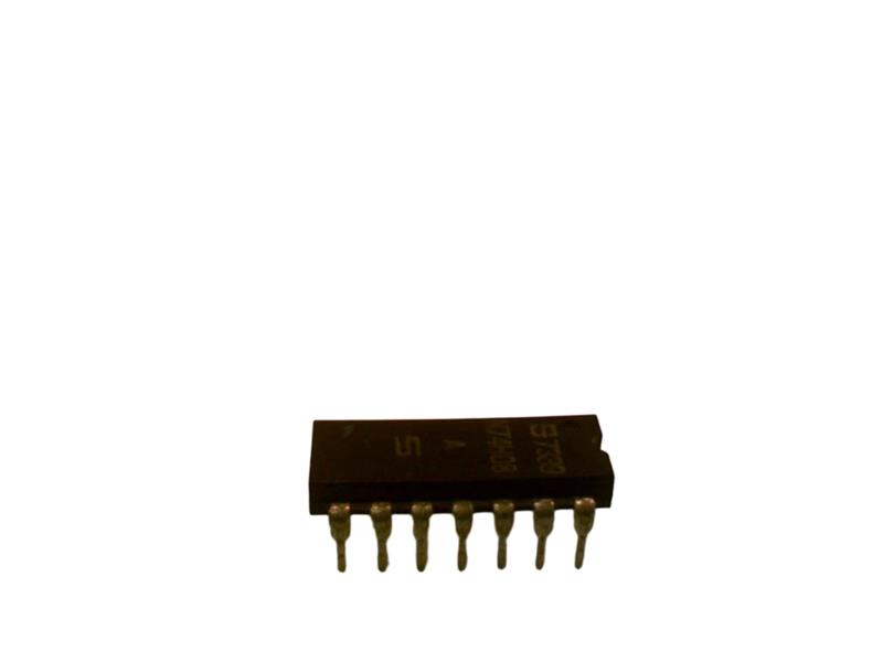 NXP SEMICONDUCTOR N74H08