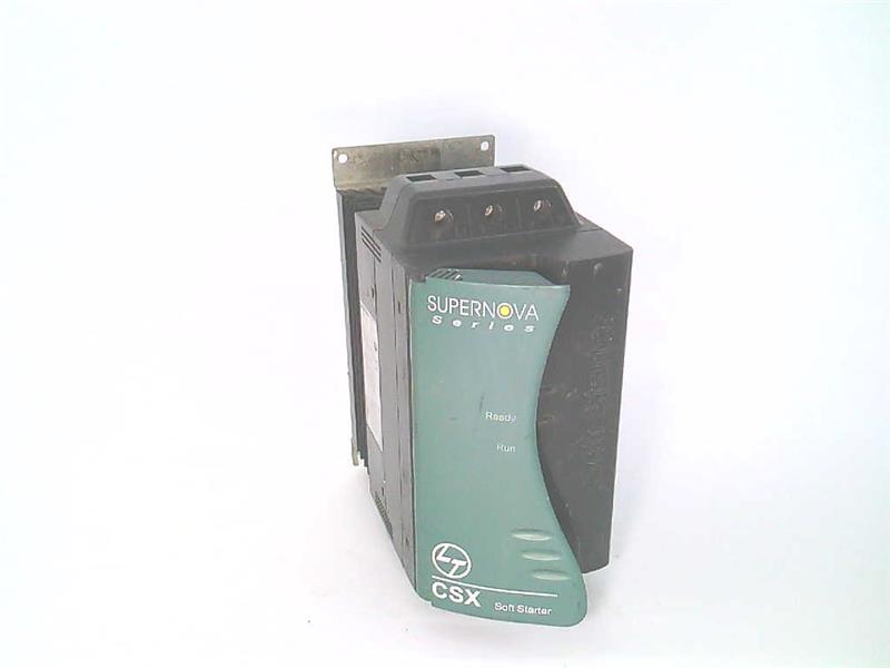 LARSEN & TOUBRO CSX-015-V4-C1