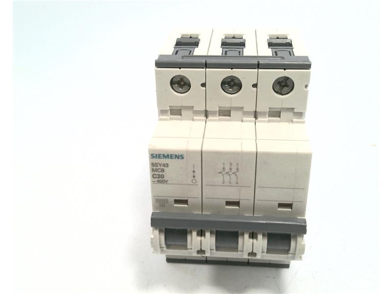 SIEMENS 5SY4330-7