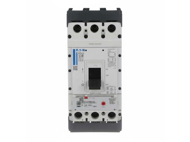 EATON CORPORATION PDG33M0250TFAL