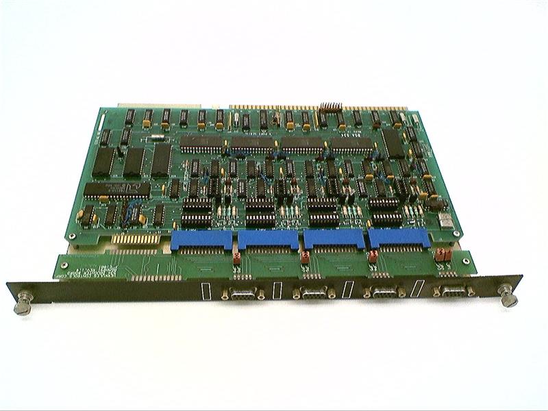 HERKULES CONTROLS CORP HCC1001