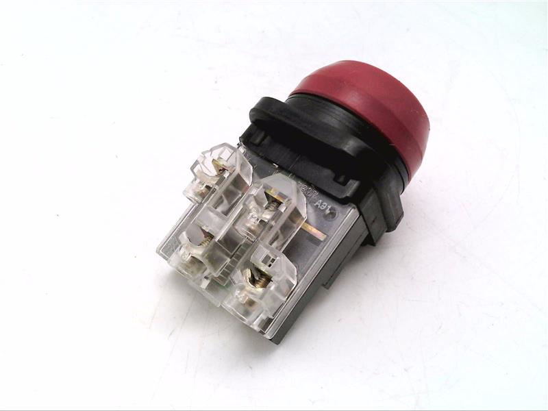 SCHNEIDER ELECTRIC XB2-MP41