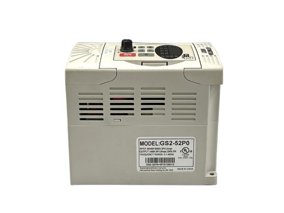 AUTOMATION DIRECT GS2-52P0