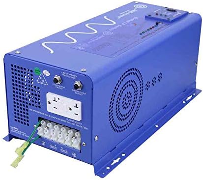 AIMS CORPORATION  PICOGLF30W24V120VR