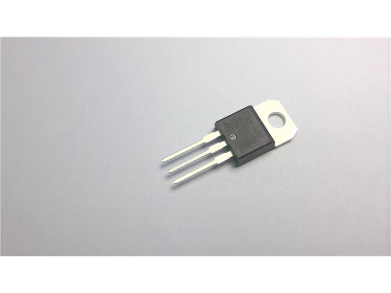 ST MICRO BTB08-400CRG