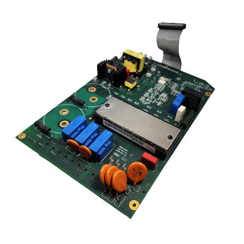 ASEA BROWN BOVERI EB0495A07