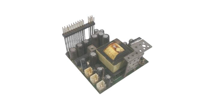 MMATS INC 2945003103