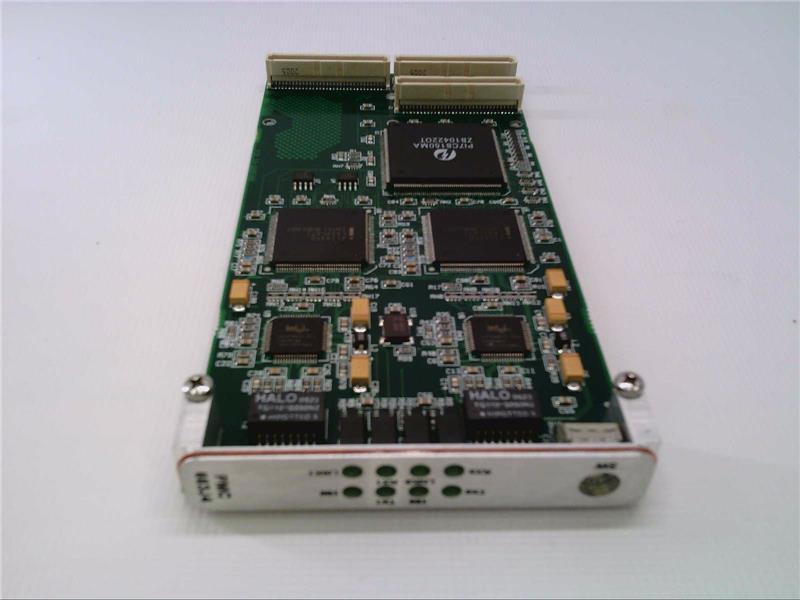 COMPRESSOR CONTROLS CORP PMC663J4