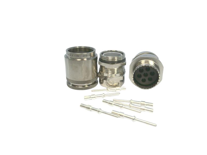 ITT CB1CGMSA-20-15PCA34