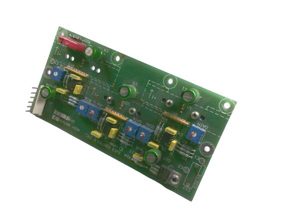 ASEA BROWN BOVERI 0076507