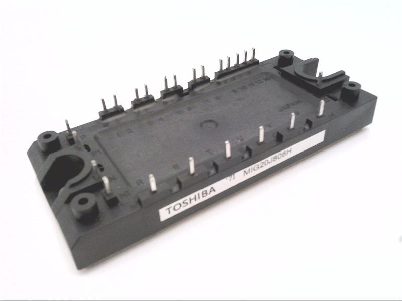 TOSHIBA MIG20J806H