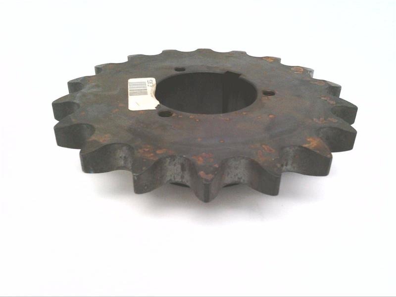 REGAL REXNORD H100Q18