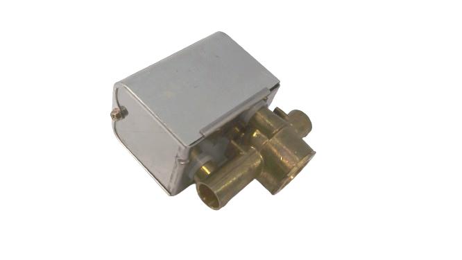 INGERSOLL RAND 0654T0283EA00