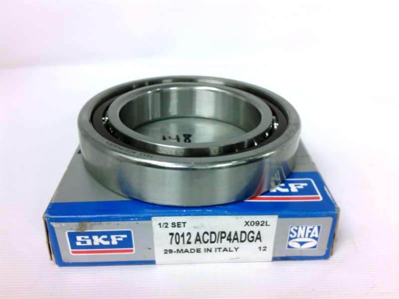SKF 7012ACD/P4ADGA
