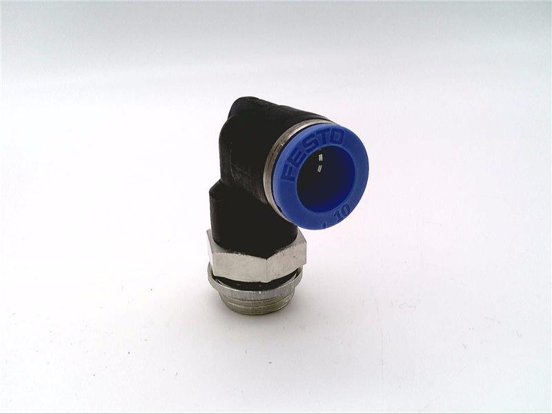 FESTO QSL-G3/8-10