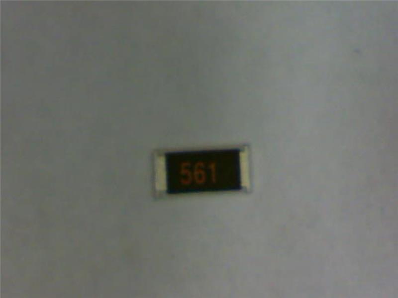 ERJ-U1TJ561U by MATSUSHITA ELECTRIC