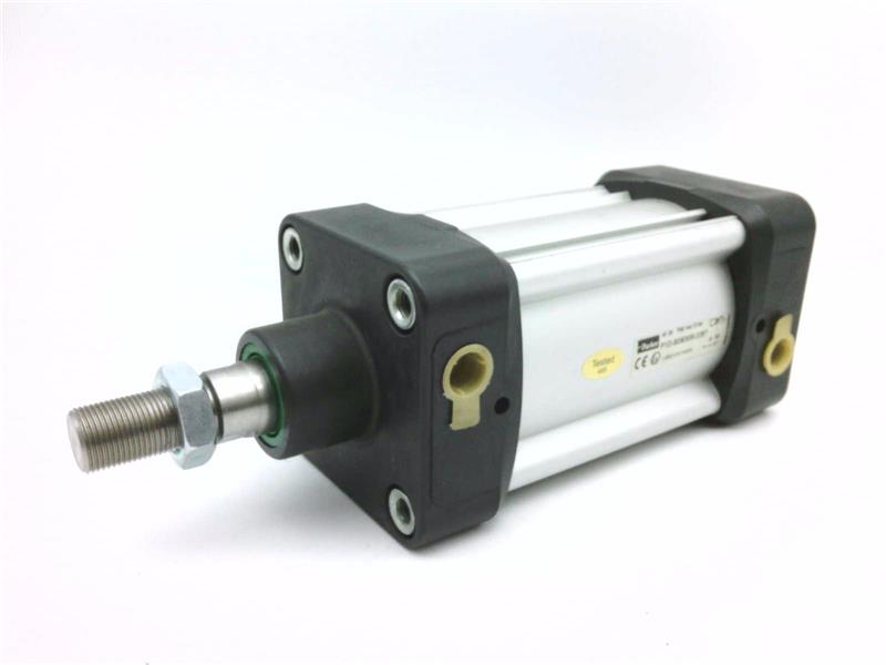 PARKER P1D-S080MS-0067