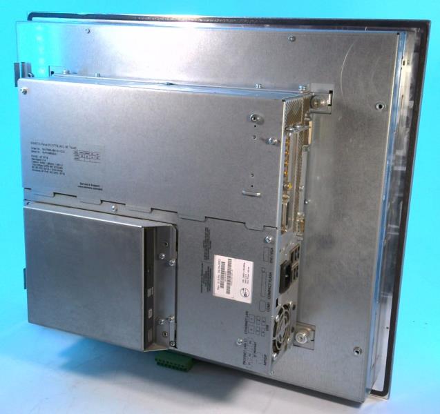 SIEMENS 6AV7835-0BA10-1CC0
