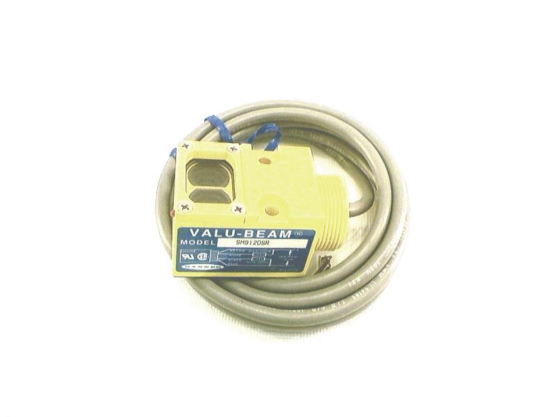 BANNER ENGINEERING SM912DSR