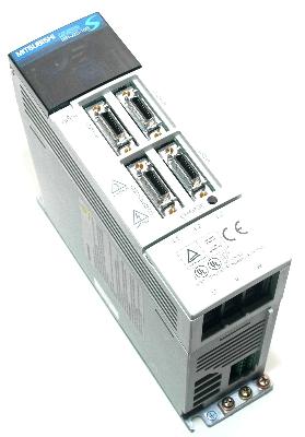 MITSUBISHI MR-J2-10B-XU95