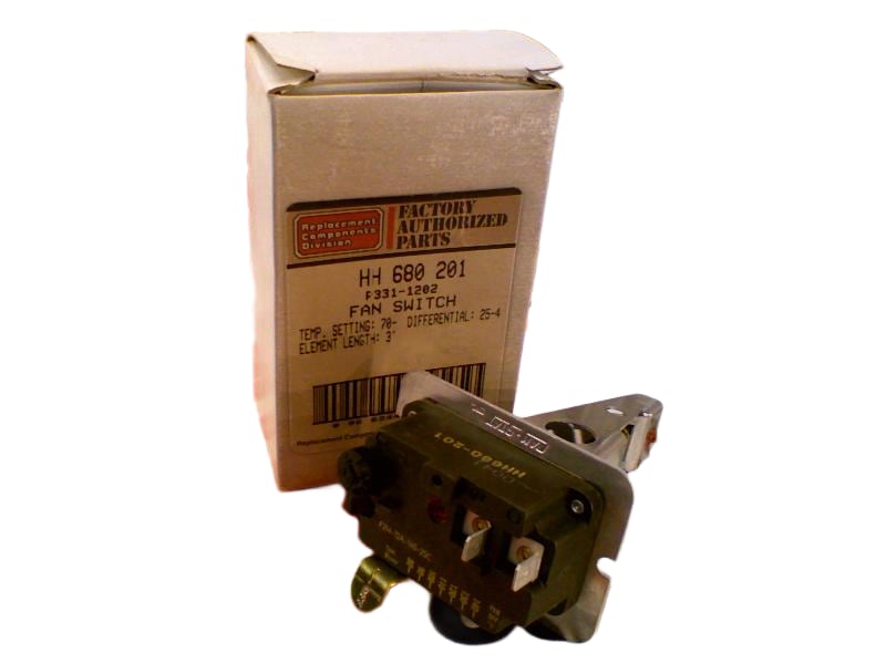 UNITED TECHNOLOGIES HH680201