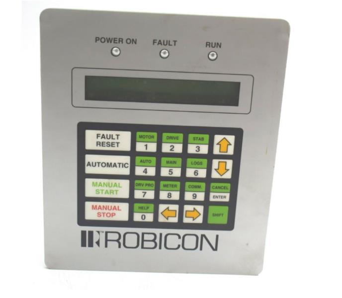 ROBICON 460A68.23