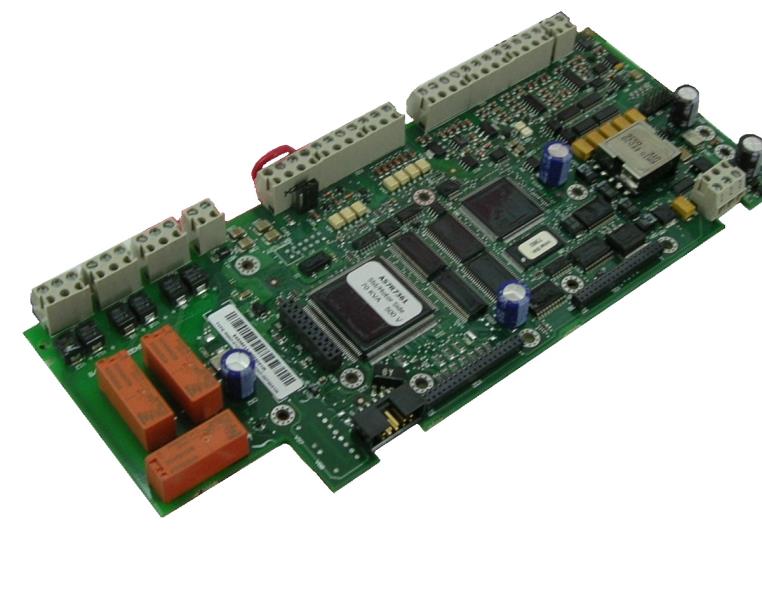 ASEA BROWN BOVERI 68463815-P