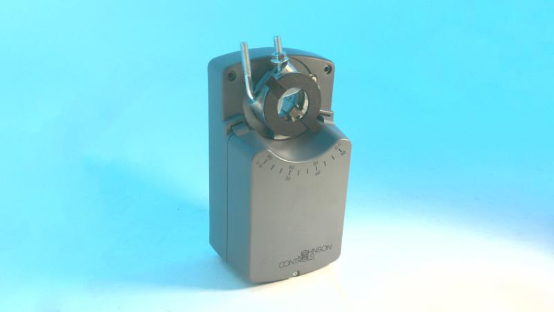 JOHNSON CONTROLS M9108-GGA-1