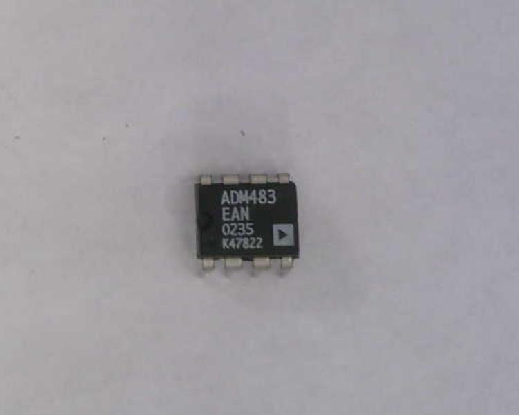 ANALOG DEVICES ADM483EANZ