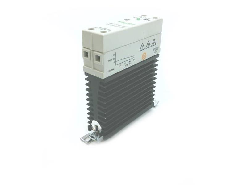 SCHNEIDER ELECTRIC SSRDP8S10A1