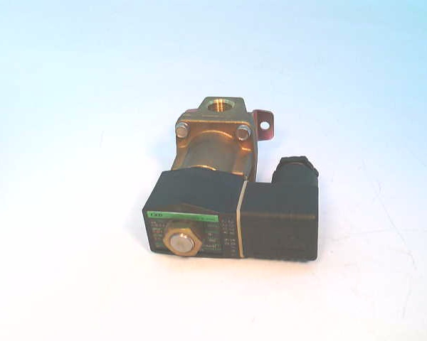 CKD CORP AP11-10A-02EB-AC200V