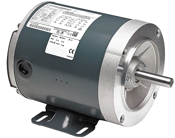 GENERAL ELECTRIC K1322