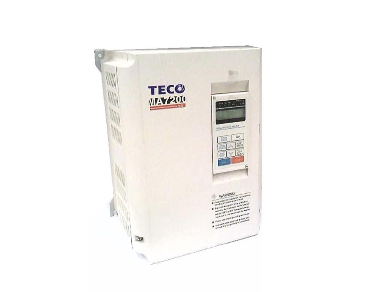 TECO-WESTINGHOUSE MA7200-4020-N1