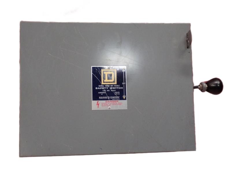 92451 by SCHNEIDER ELECTRIC