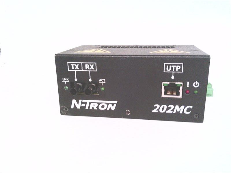 RED LION CONTROLS 202MC-ST