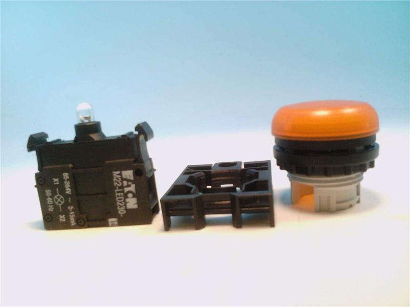 EATON CORPORATION M22-L-A-230W