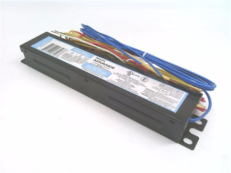 PHILIPS ICN-2S110-SC