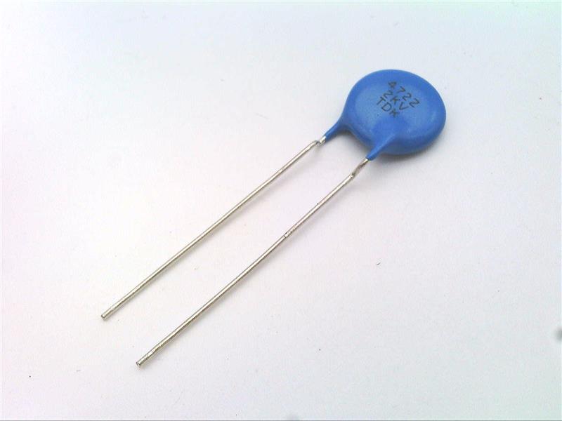 TDK CK45-E3DD472ZYGNA