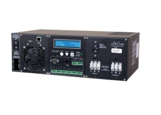 ALPHA TECHNOLOGIES 017-201-23