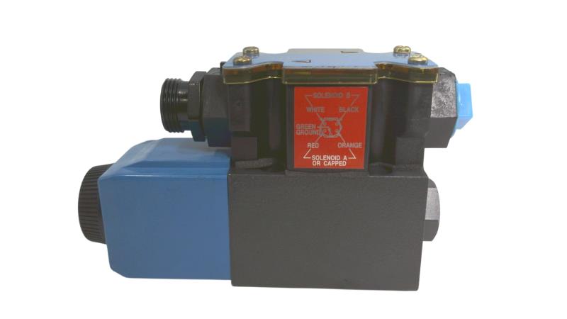 EATON CORPORATION DG4V-3-OB-M-FPA5WL-B6-60
