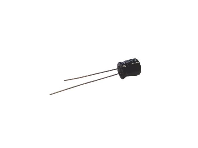 MATSUSHITA ELECTRIC ECE-A1CKA101