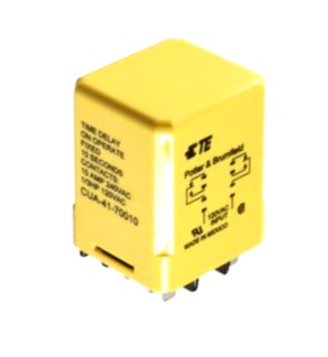 TE CONNECTIVITY CUA-42-70010