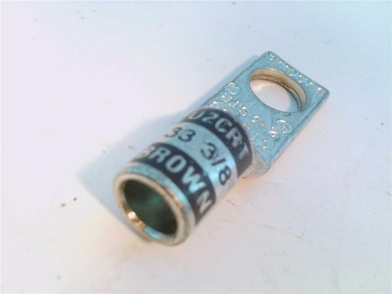 ABB THOMAS & BETTS CTL2-38