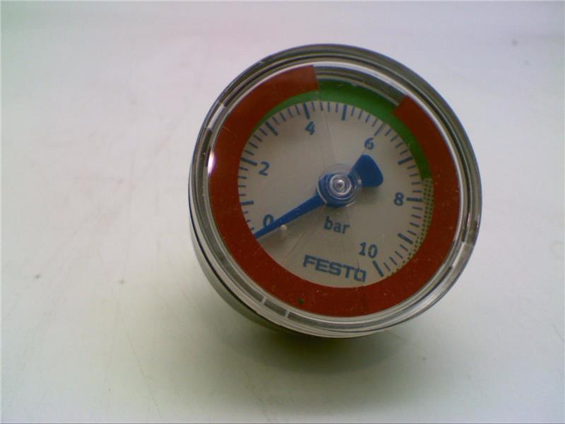 FESTO MA-50-1,6-R1/4-MPA-E-RG