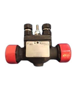 ITT 1-3024-1-T2-ST2-SL2-C25-SN1-CLV-WCB