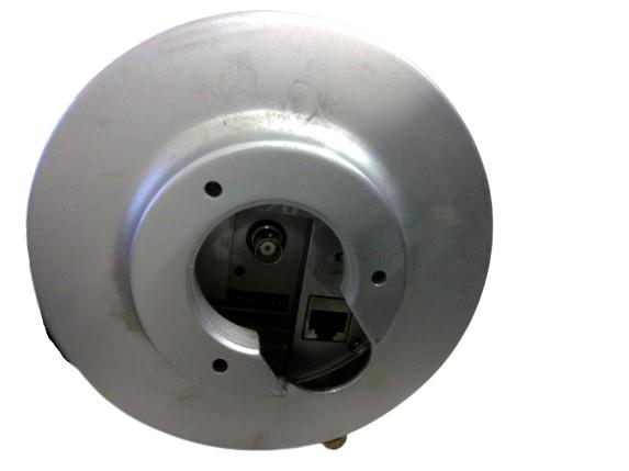 HIKVISION DS-2CD752MF-E