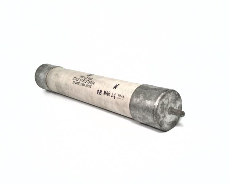 EATON CORPORATION 2CLT-25