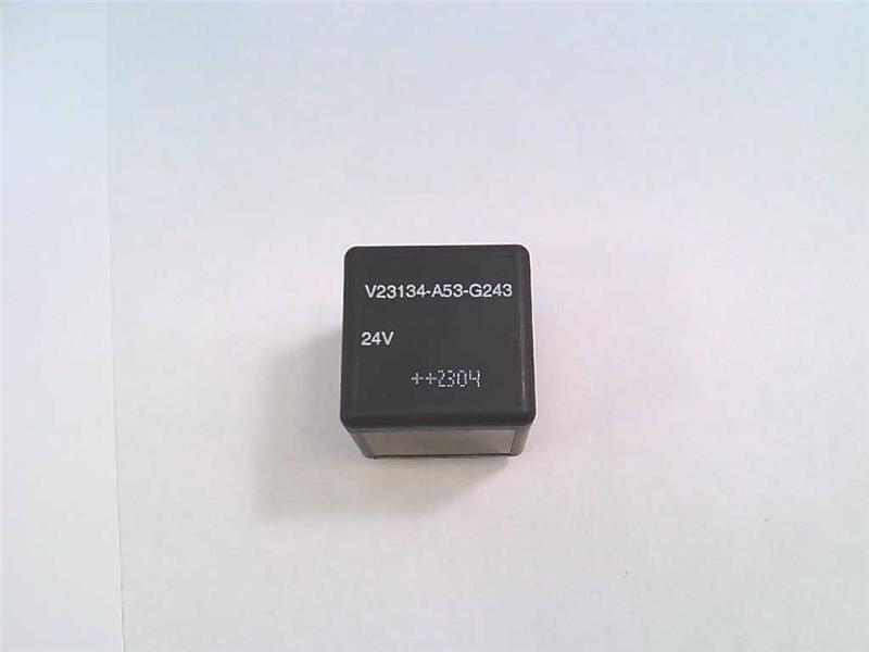 TE CONNECTIVITY 5-1393302-2