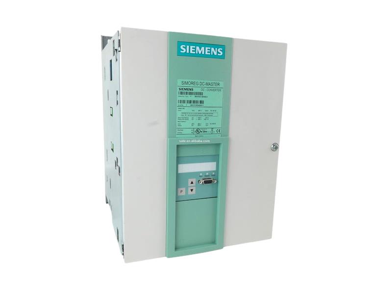 SIEMENS 6RA7031-6FV62-0-Z-G94-S00-K00-K01-K11